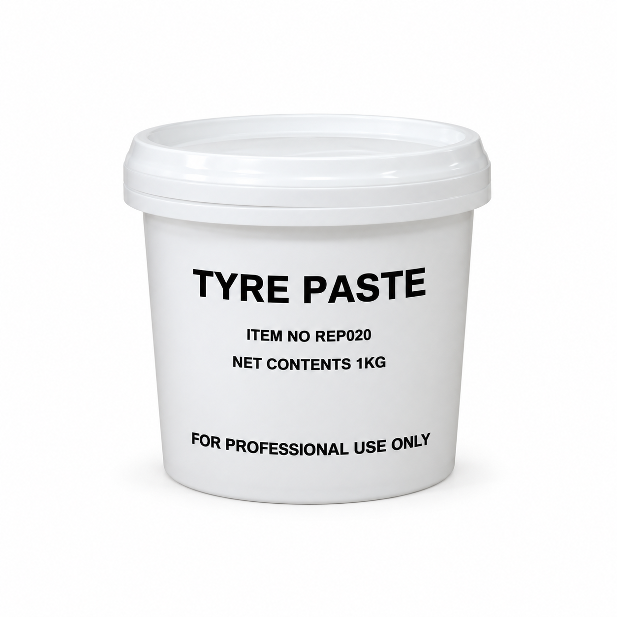 Universal Tyre Paste Soap 1KG
